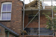 free Baswich home extension quotes