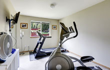 Baswich home gym construction leads